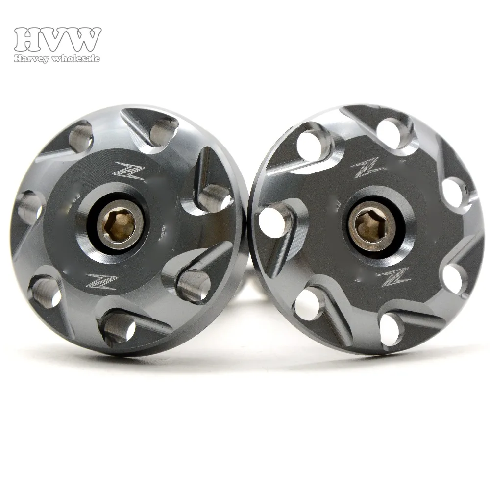 

Motorcycle Parts CNC Aluminum Frame Hole Cover rahmen abdeckung For kawasaki z1000 10-14 z1000sx 11-14 z 1000 sx 11 12 13 14