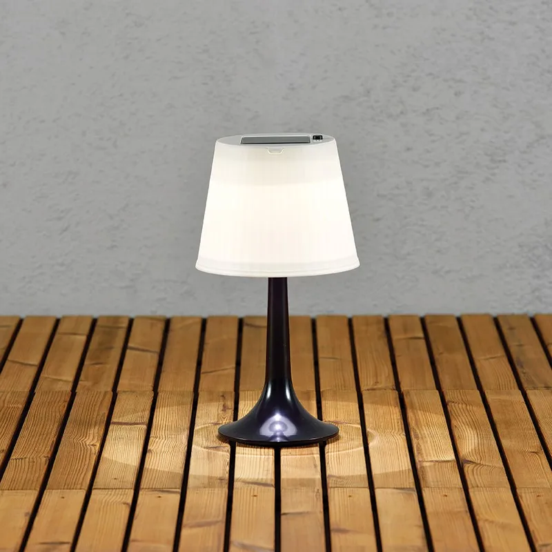 Springwind Led Solar Table Lights For Bedroom Living Room Night Springwind Led Solar Table Lights For