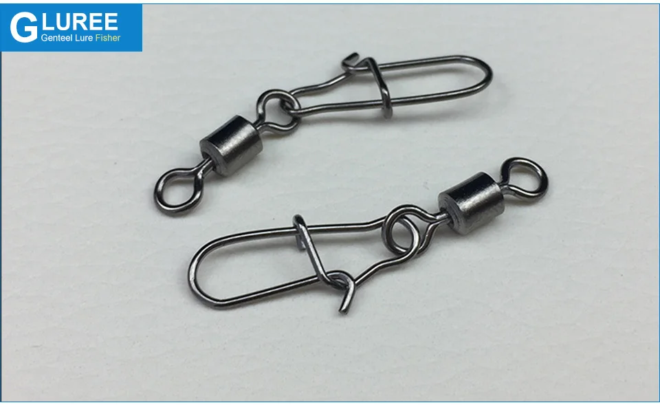 GLUREE-50PcsLot-2#-4#-6#-8#-10#-Copper-Alloy-Fishing-Connector-Pin-Bearing-Rolling-Swivels-Fishing-Tackle-Accessories_07