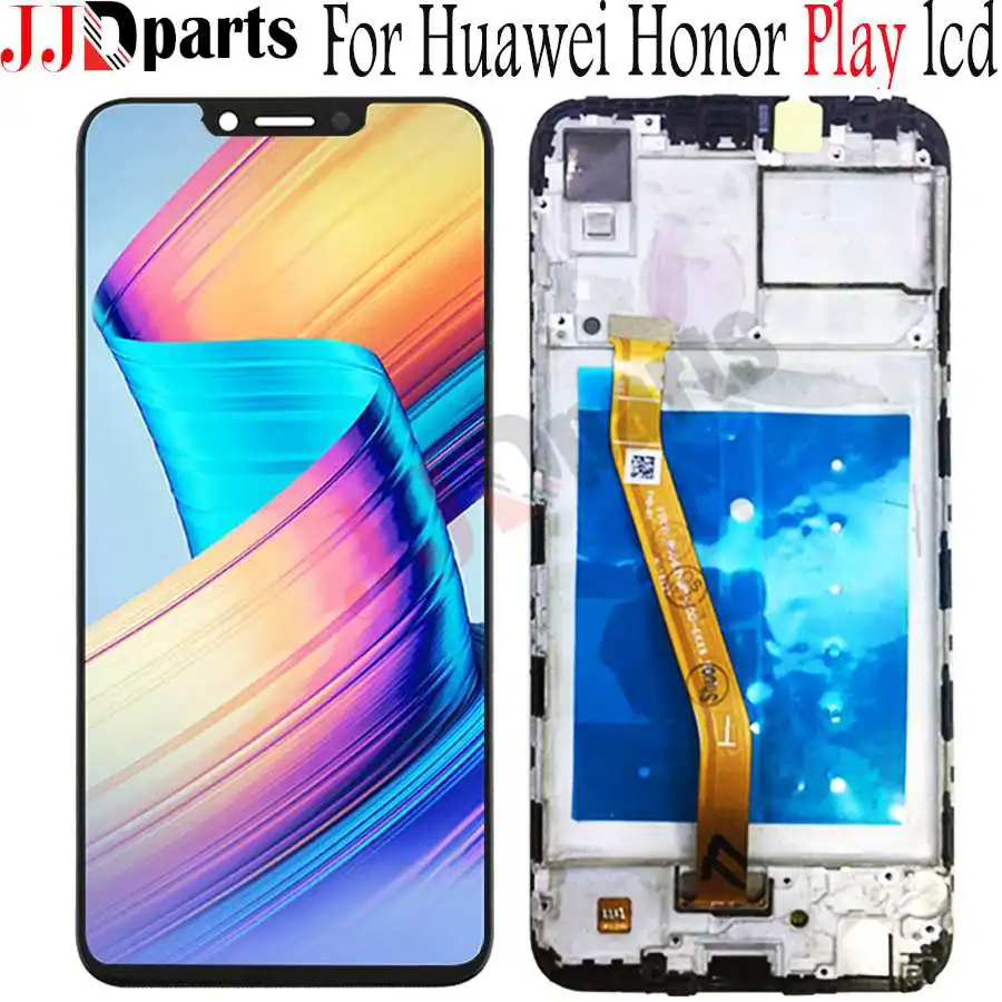 for huawei honor play lcd