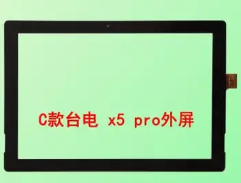 

New For 12.2" inch Teclast X5 Pro Tablet Digitizer Touch Screen Touch Panel glass Sensor Replacement Free Shipping