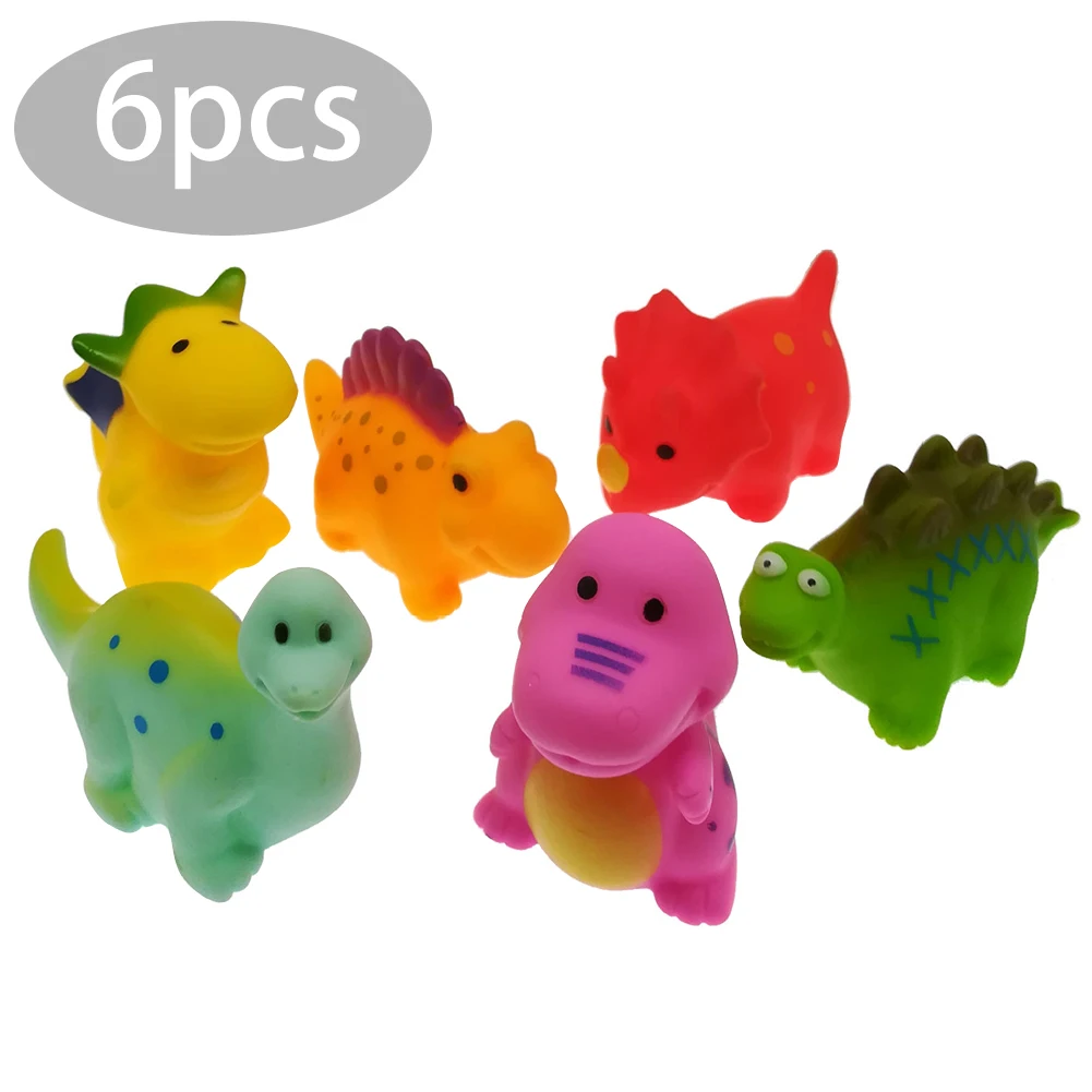 infant dinosaur toys