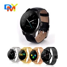 Smart Watch Track Armbanduhr MTK2502 Bluetooth Smartwatch Pulsmesser Schrittzähler Dialing Für Android IOS