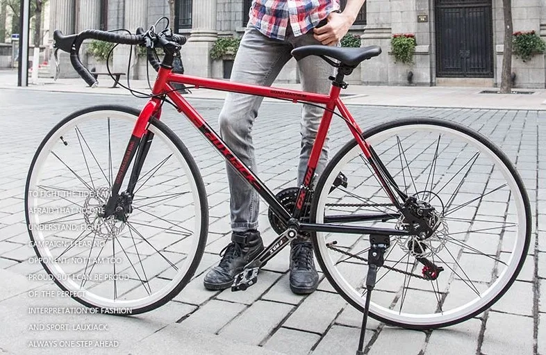 Flash Deal The new 21 speed road cycling speed racing students men and women Wheel size Bicycle Accessories road bike 1 Flash Deal The new 21 speed road cycling speed racing students men and women Wheel size Bicycle Accessories road bike 1