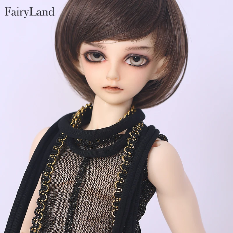 US $67.84 Fairyland Minifee Karsh 14 Body Bjd Sd Model Dolls Eyes High Quality Toys Shop Resin Anime Furniture