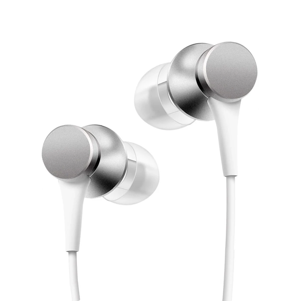 Наушники вкладыши Xiaomi Piston 3 5 мм с микрофоном|Наушники и гарнитуры| |