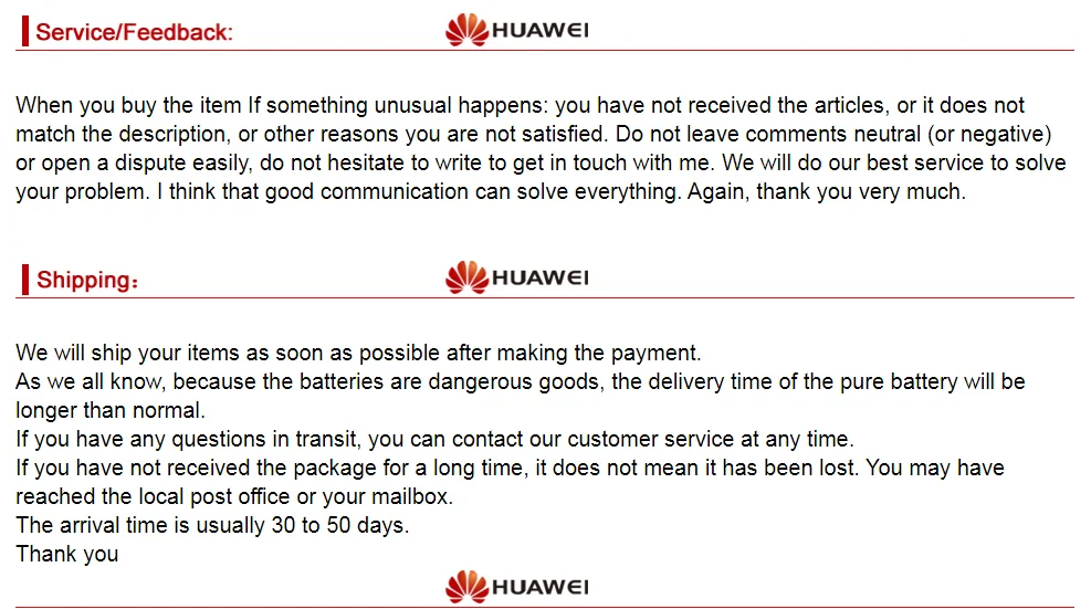 Huawei телефон Батарея HB396693ECW для huawei Коврики 8 NXT-AL10 NXT-TL00 NXT-CL00 NXT-DL00 замены батареи 3900 mAh