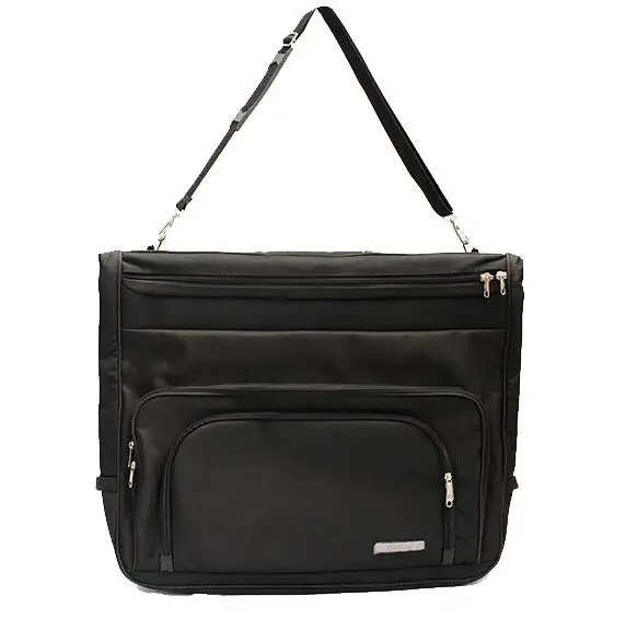 Multifunction Business Bags Suit Folding Suit Carrier DustProof Cover