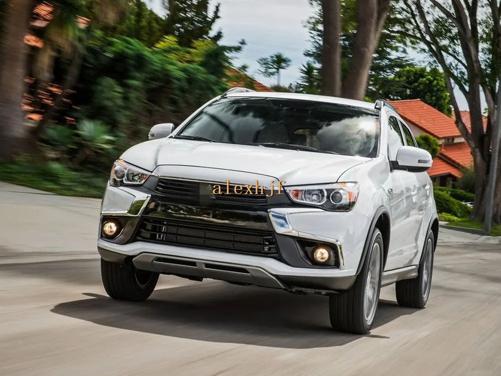 Mitsubishi-Outlander_Sport-2016