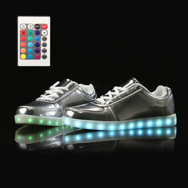led shoes online