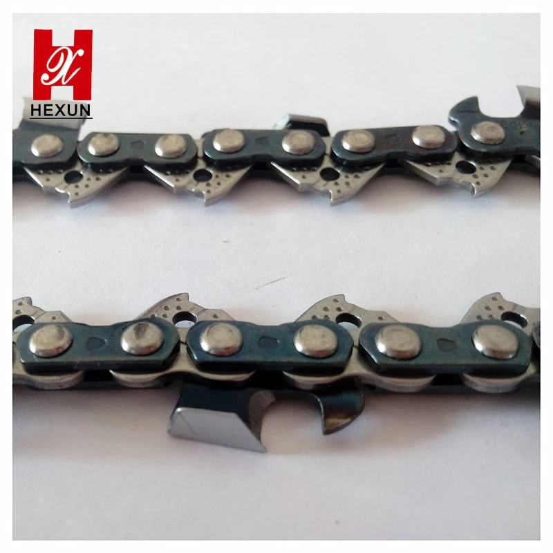 Chainsaw Chains 3/8 "Pitch .058(1.5mm) Guage 24" inch 84DL Saw Chains