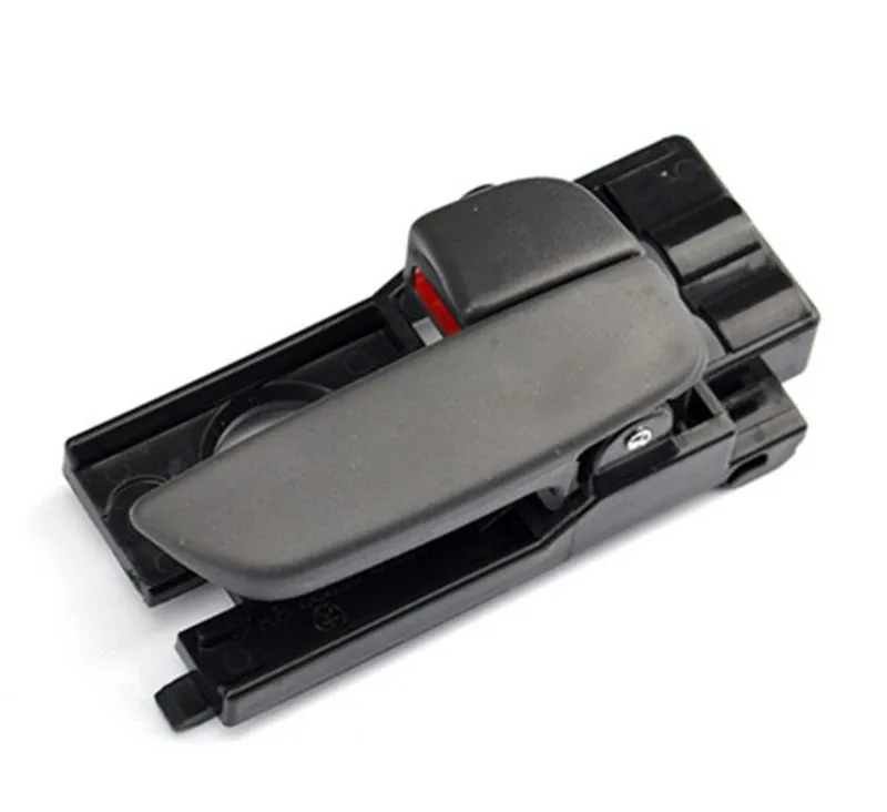 Ручка дверная OE 836201E000 для Hyundai Accent 2006 2007 2008 2009 2010 2011 2012|Комнатные дверные ручки| |