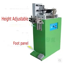 Electric one font b color b font pad font b printer b font machine Printing machine