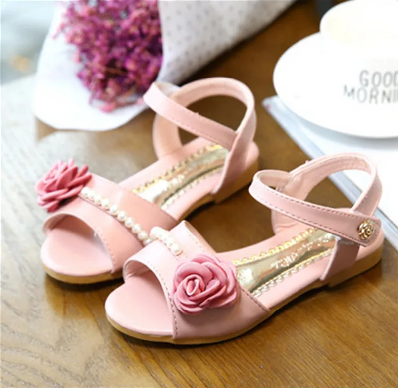 summer girls sandals (5)