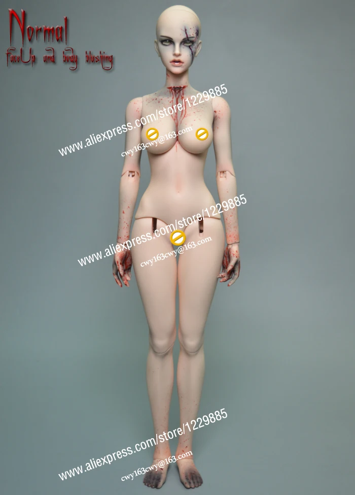 HeHeBJD 1/3 кукла фантазия Стелла каучуковые фигурки вампиры Кукла Искусство