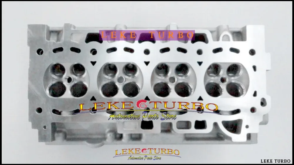 481 Bare Cylinder Head For Chery Tiggo 1.8L Engine 481 FB 481FB 1.8L 2011- Car Made in china (2)