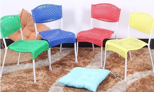Cheap children garden chair living room playing game household stool yellow red green blue color chair stool free shipping Cheap children garden chair living room playing game household stool yellow red green blue color chair stool free shipping