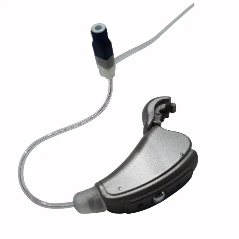 Intelligent Multi-core 16 Channels 16 Bands 3 Programs Built-in Tinnitus Masker Digital Programmabl