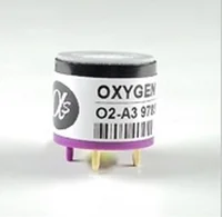 GRATIS VERZENDING 1PCS Oxygen Sensor O2-A3 O2A3 02-A3 02A3 Gas Sensor Detector ALPHASENSE zuurstofsensor nieuwe en originele voorraad