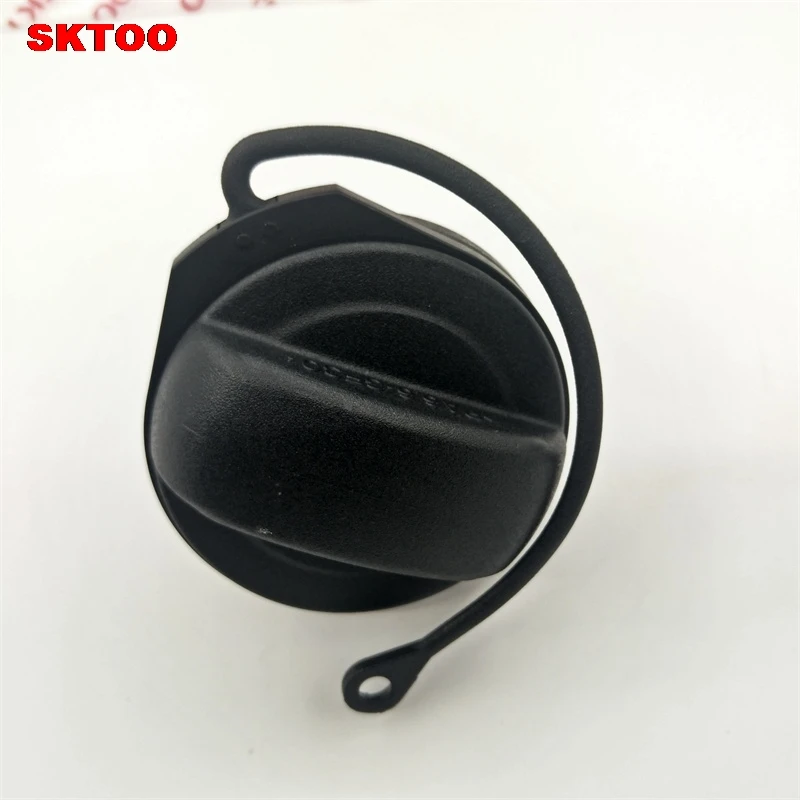 SKTOO Бесплатная доставка для Volkswagen Tiguan / 2012 Sagitar Magotan CC Golf 6 крышка топливного бака OEM