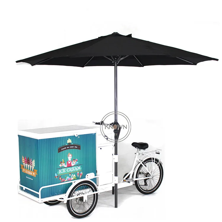 triciclo furgon
