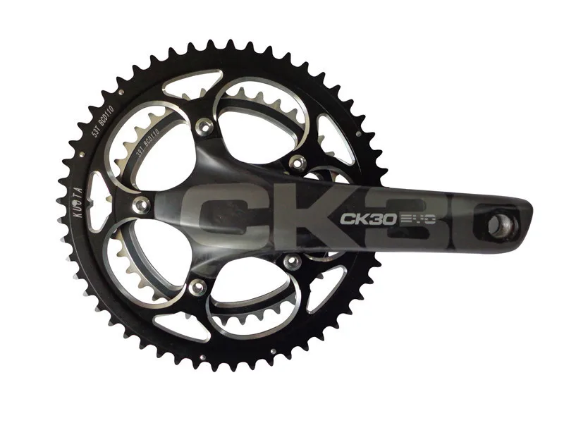 best road crankset