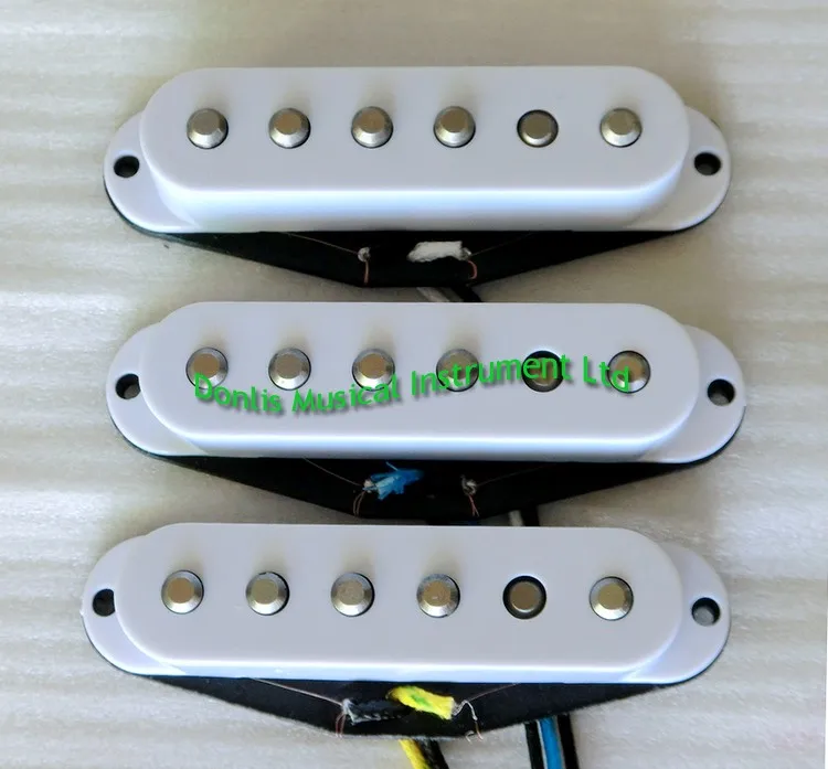 strat guitar pickup