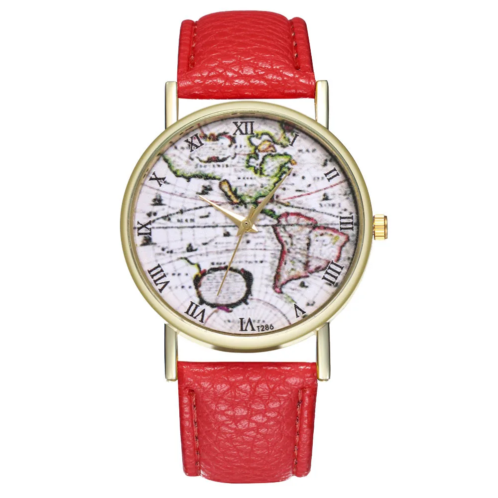 

New Arrived Watch Fashion Leather Quartz Watch Men's Casual Sports Watches Male Luxury Wristwatch