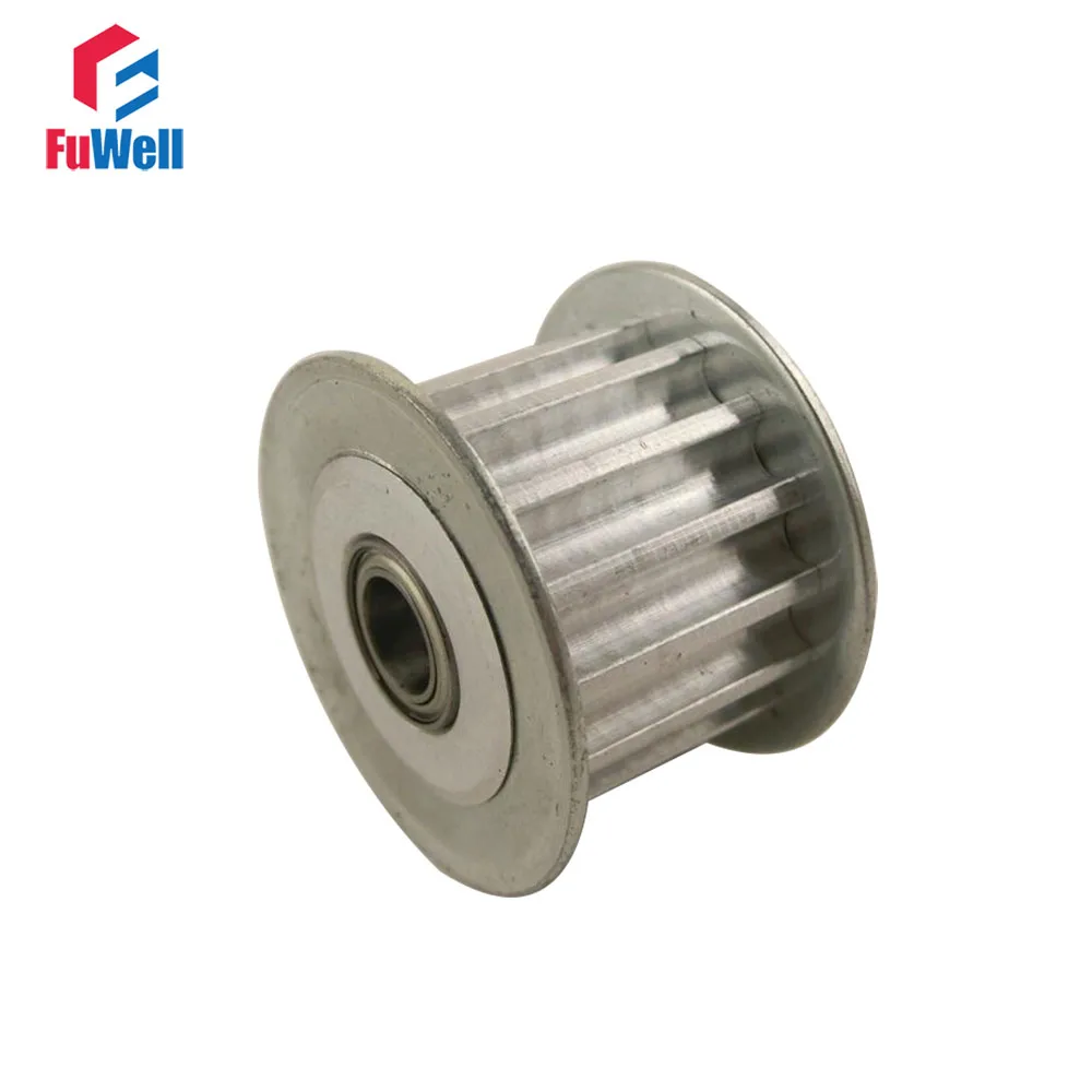 Шкив зубчатого ремня HTD5M 25 т 5/6/7/8/10/12/15 мм 16/21/27 мм|synchronous wheel|belt pulleyidler pulley |