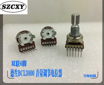 

New and origina BCL3000 B100K Adjust the potentiometer