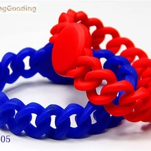 BG-05 100 шт./лот 13,56 МГц I-CODE-2 ISO15693 RFID браслет