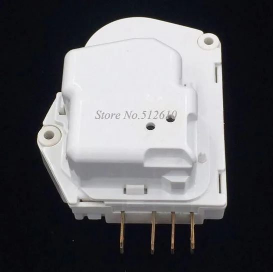 

Used For Haier Factory Direct Defrost Timers Legs In position On The Refrigerator Door Mechanical Refrigeration Parts Defroster