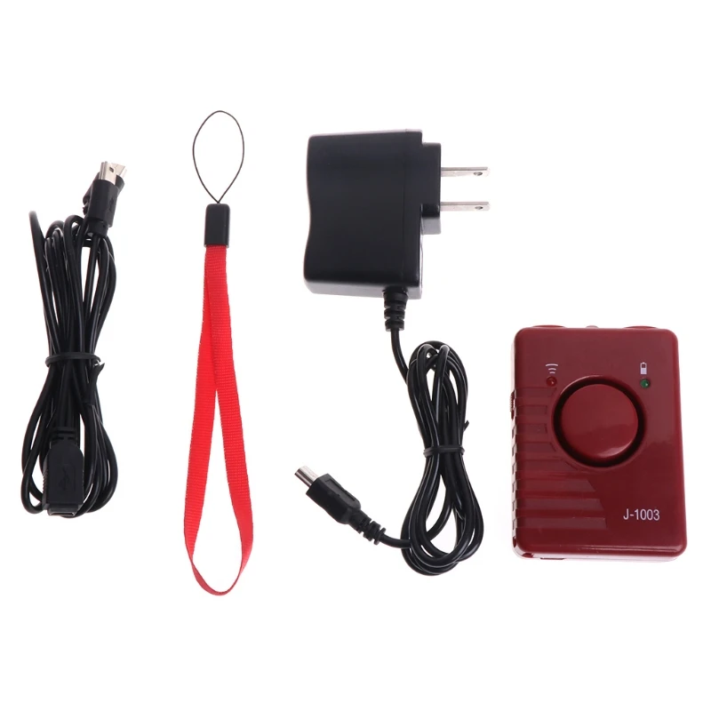

Dog Repeller Stop Barking Anti Bark Ultrasonic LED Light Pet Training Device--S004