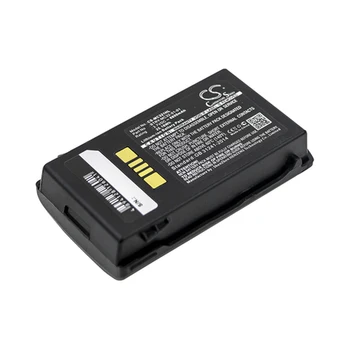 

3000mAh New Battery For Motorola MC3200 MC32N0 PDA Scanner Spare Parts