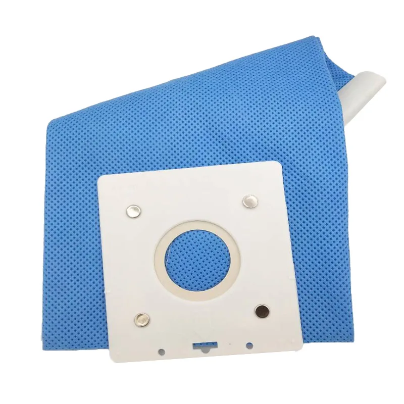 Пылесборник для Samsung DJ69 00420B 3 шт. VC 6025V SC4180 SC4141 SC61B3 6013 SC5491 SC6161 сумка очистки замена|s