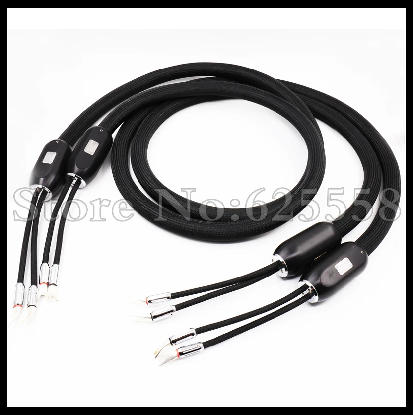 Free shipping 1Xpair 3M Kharma GR 1C Speaker Cable top speaker cable
