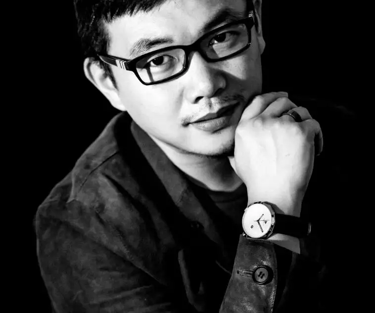 Xiaomi Youpin NUT series двенадцати Угловые кварцевые часы TIMEROLLS импортный механизм, мощный светящийся, кожаный ремешок