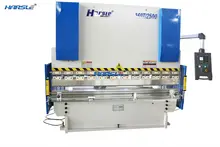 WE67k hydraulic press for fabrication WITH GOOD quality