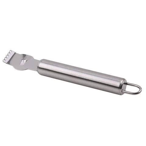 Steel Fruit Peelers Lemon Orange Vegetable Peeler Stainless Steel Grips Lime Zest Peeling Knife Tool Kitchen Tool