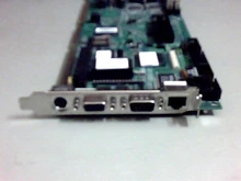 Original P-III SBC 620-G4B VER: G4NBF full length industrial computer board