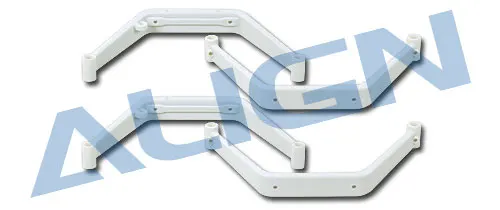 

Align Trex 250 Landing Skid H25073A Align trex 250 parts Free Shipping with Tracking
