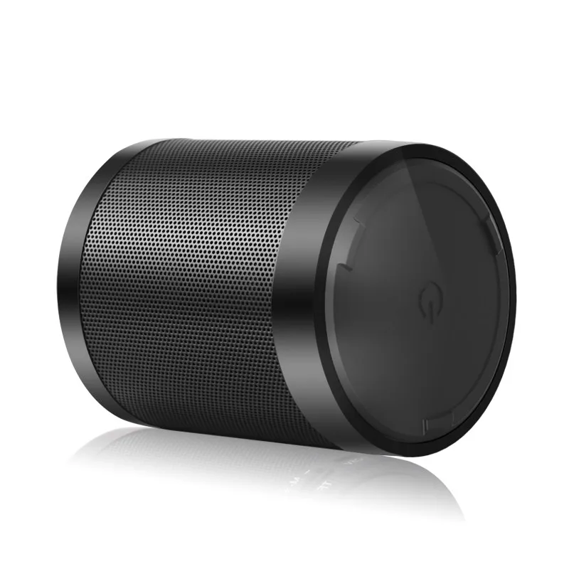 HAOBA Мини Bluetooth Динамик с TF картой MP3 плеер, Портативный Беспроводной Bluetooth Динамик s V4.0 активная музыкальная шкатулка