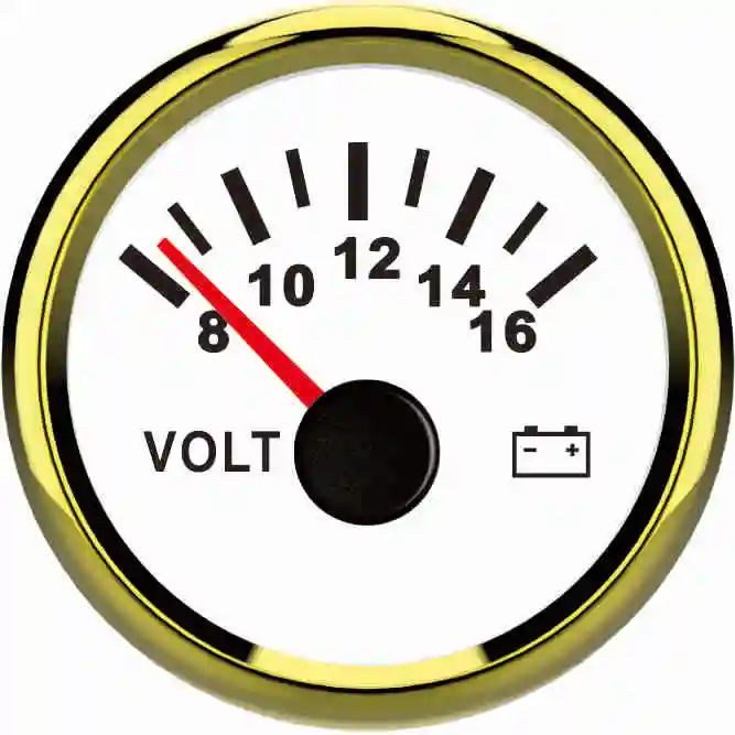12V-WG