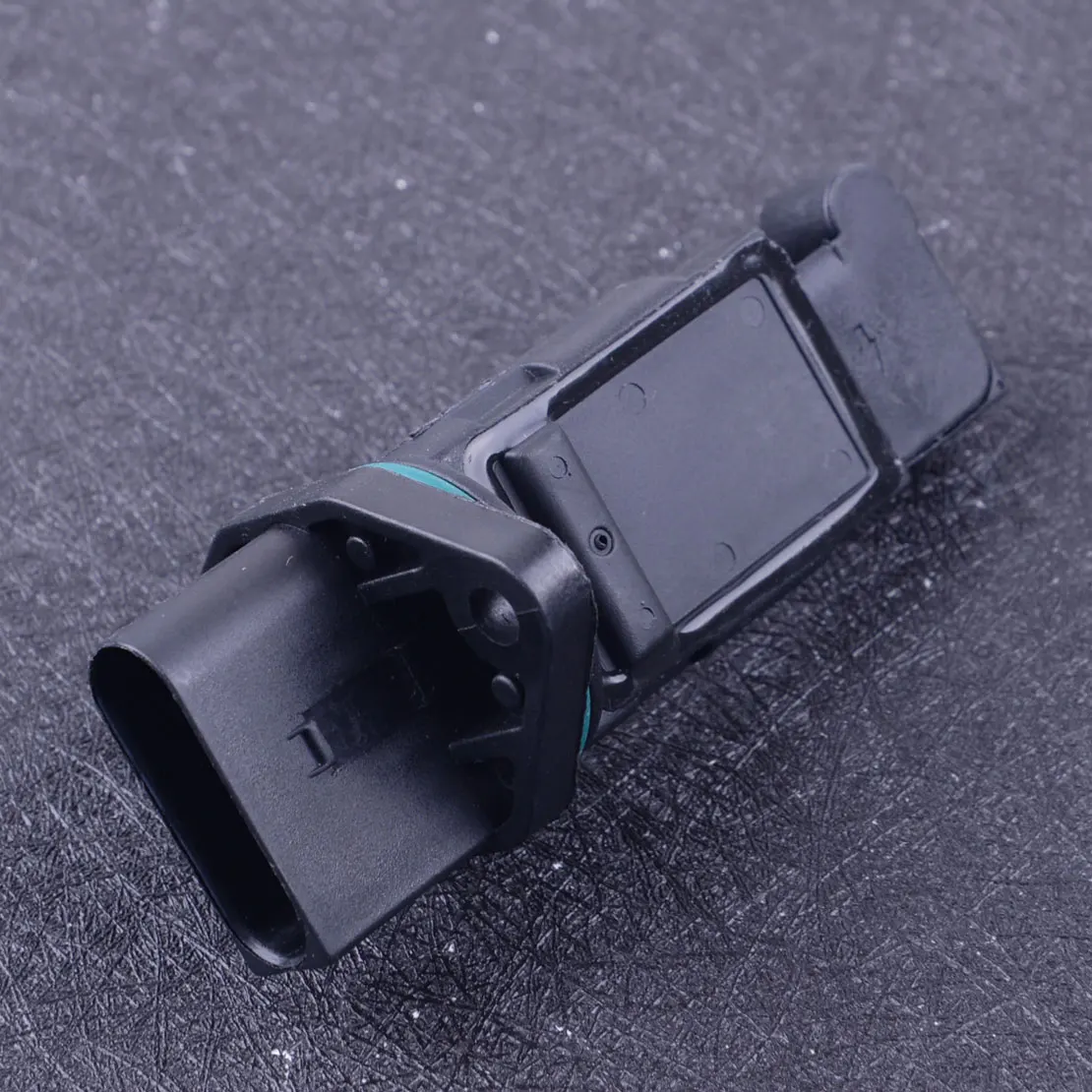 5Pin Black MAF Mass Air Flow Sensor Meter F 00C 2G2 040 / F00 C26 2040 Fit For 1.8L VW Volkswagen Golf Jetta Passat Audi A4 TT | Автомобили