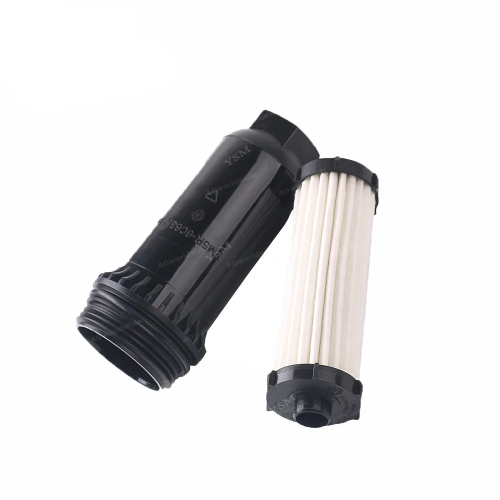 31256837 Авто Powershift масляный редуктор фильтр гидравлический для Volvo MPS6 коробки