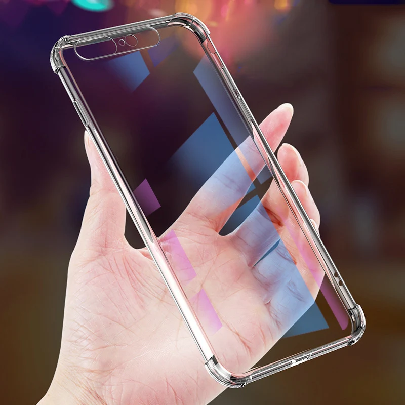 Силиконовый чехол для телефона на huawei P10 плюс P8 P9 Lite Y5 II Y3 2017 Коврики 10 Nova рlus Honor 9 6A