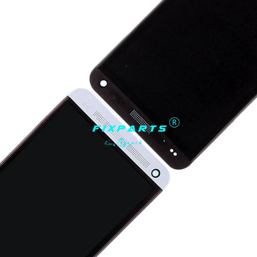 HTC One M7 LCD  (5)
