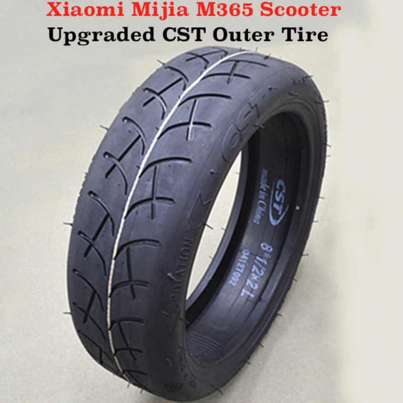 ترقية الأصلي Xiaomi Mijia M365 سكوتر كهربائي لوح التزلج الأنبوب الداخلي للإطار نفخ الإطارات CST 8 1/2X2 أنبوب مجموعات أجزاء ترقية الأصلي Xiaomi Mijia M365 سكوتر كهربائي لوح التزلج الأنبوب الداخلي للإطار نفخ الإطارات CST 8 1/2X2 أنبوب مجموعات أجزاء