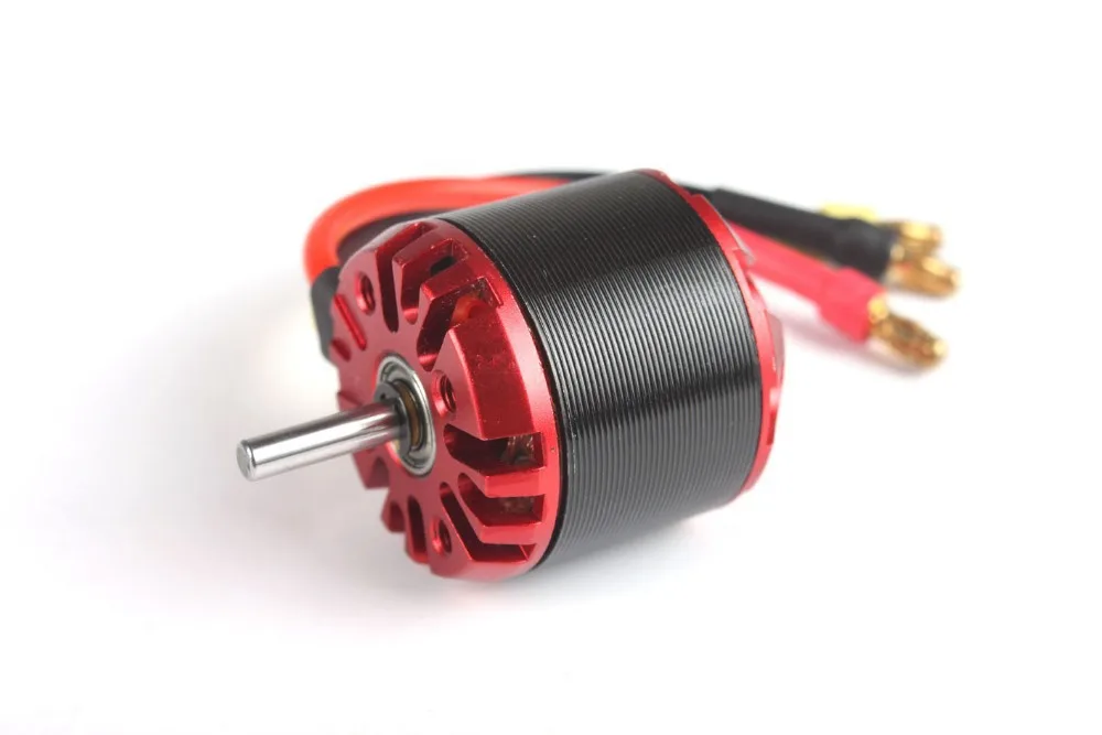 EMP C2830 Outrunner Двигатель KV850 KV1000 KV1300 со всеми Установка Интимные аксессуары|outrunner