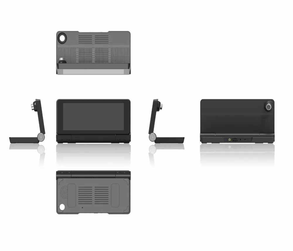 BesMoonsee Android 4G 6 86 &quotBluetooth wifi GPS сенсорный экран задний HD Автомобильный